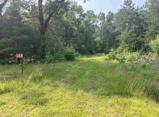 LOT 1 Crampton Rd, Warrens, WI 54666