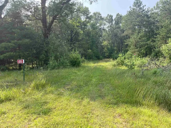 lot 1 Crampton Road #1, Warrens,warrens, WI 54666