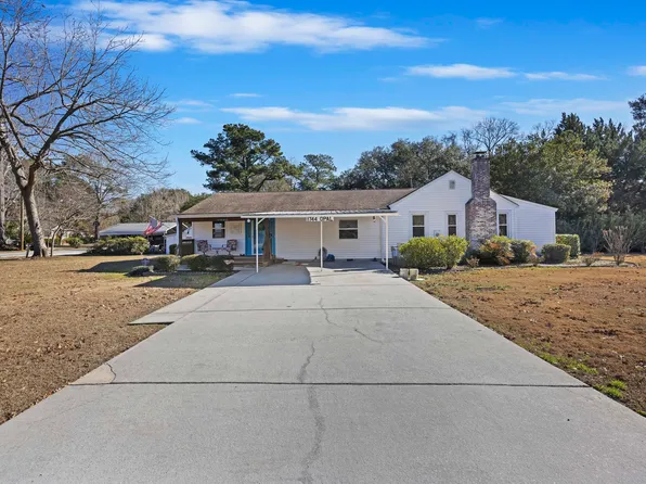 1744 Opal Ave, Charleston, SC 29407