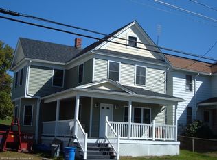 828 E Lackawanna Ave, Olyphant, PA