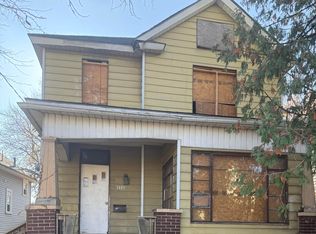 1483 Mount Vernon Ave, Columbus, OH