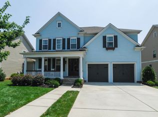 16287 Reynolds Dr, Indian Land, SC 29707