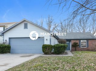 1310 Prairie Depot, Indianapolis, IN 46241