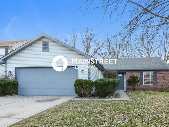 1310 Prairie Depot, Indianapolis, IN 46241