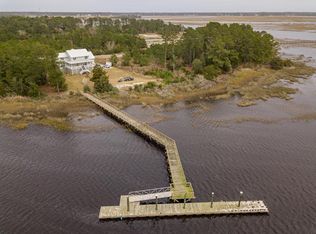 33 Dolphin Is, Midway, GA 31320