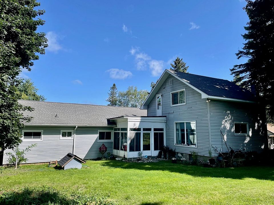 211 W Agnes St, Rose City, MI 48654 MLS 50121982 Zillow