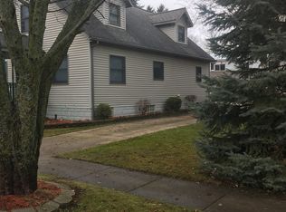 7969 Portland Rd, Port Hope, MI 48468