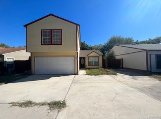 2846 Coral Field Dr, San Antonio, TX 78245