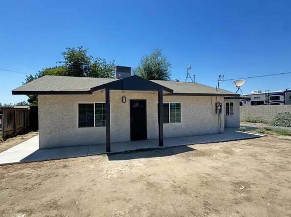 7347 Road 134, Earlimart, CA 93219