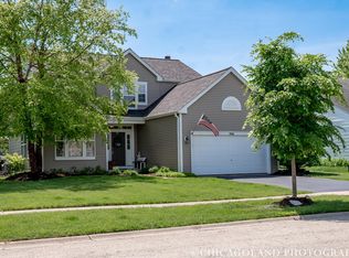7416 Fordham Ln, Plainfield, IL 60586