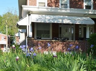 1620 N 12th St, Reading, PA 19604