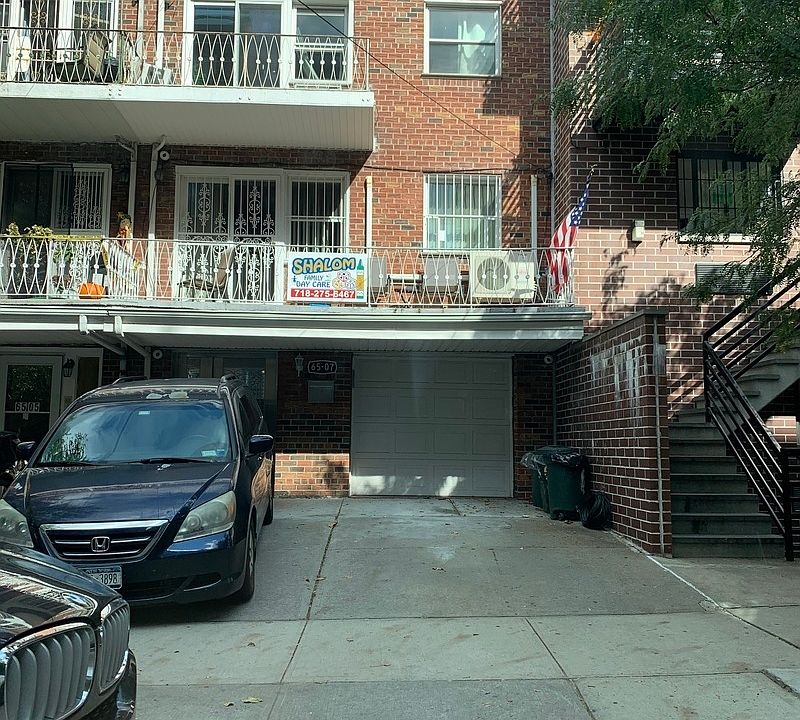 1st image of 6507 Booth St Floor 3