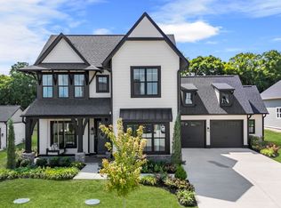 5850 Branta Dr, Franklin, TN 37064