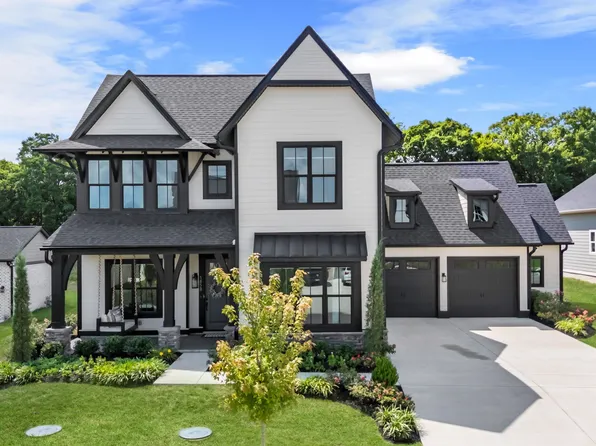 5850 Branta Dr, Franklin, TN 37064