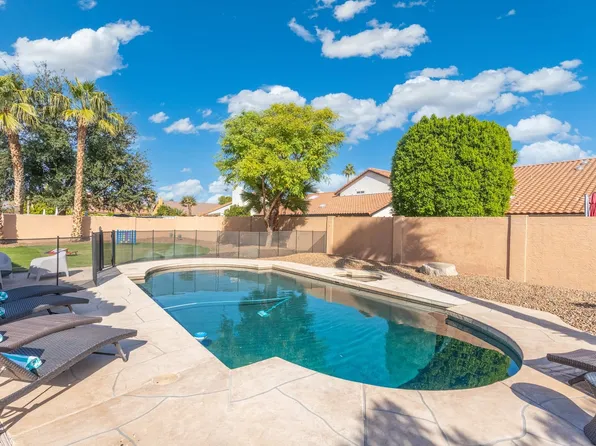 (undisclosed Address), Scottsdale, AZ 85254