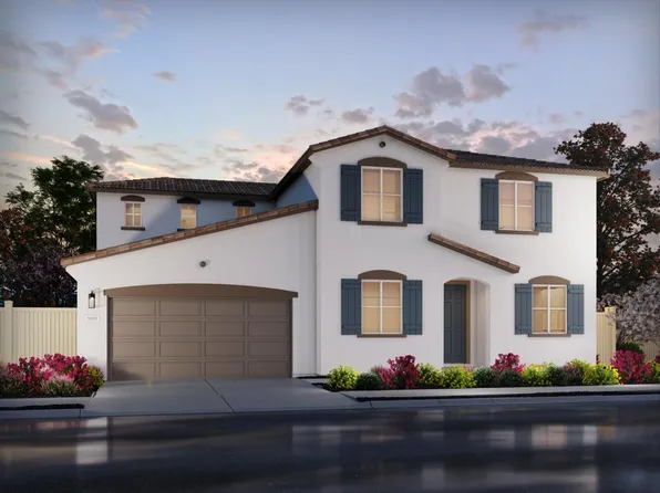 2376 Zellerbach St, Manteca, CA 95337