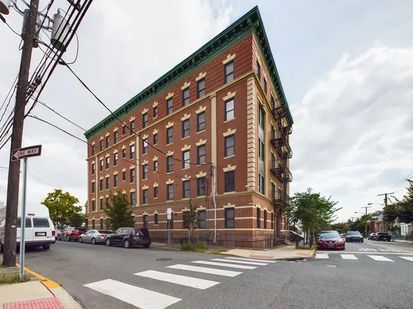 608 Bramhall Ave APT 5A, Jersey City, NJ 07304