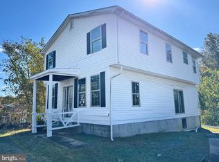 2785 Ponds Wood Rd, Huntingtown, MD