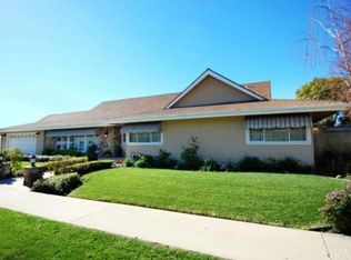 13861 Allthorn Dr, Santa Ana, CA 92705