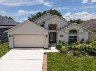 2807 Playing Otter Ct, Kissimmee, FL 34747