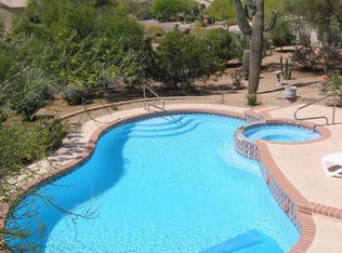 6985 E Carriage Trails Dr, Scottsdale, AZ 85266