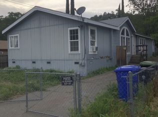 12898 1st St, Clearlake Oaks, CA