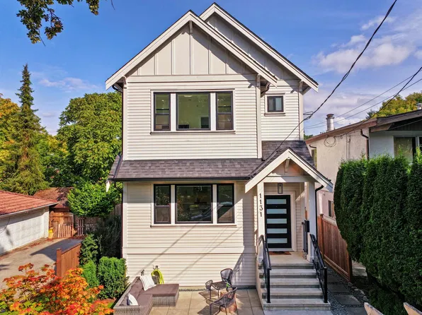 1131 E 23rd Ave, Vancouver, BC V5V 1Y8