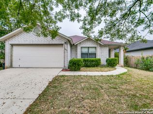 2642 Ashley Oak Dr, Schertz, TX 78154