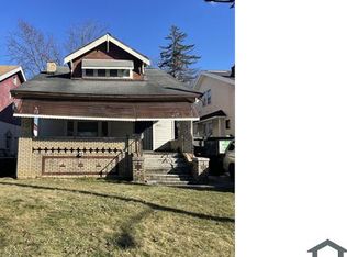 3873 E 140th St #PENTHOUSE, Cleveland, OH