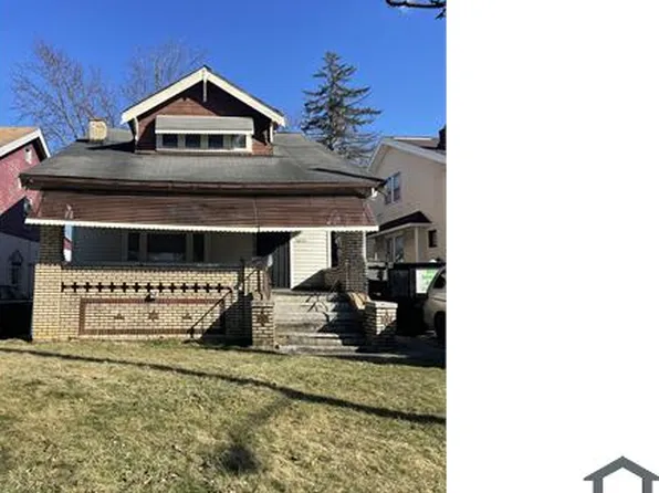 3873 E 140th St #Penthouse, Cleveland, OH 44128