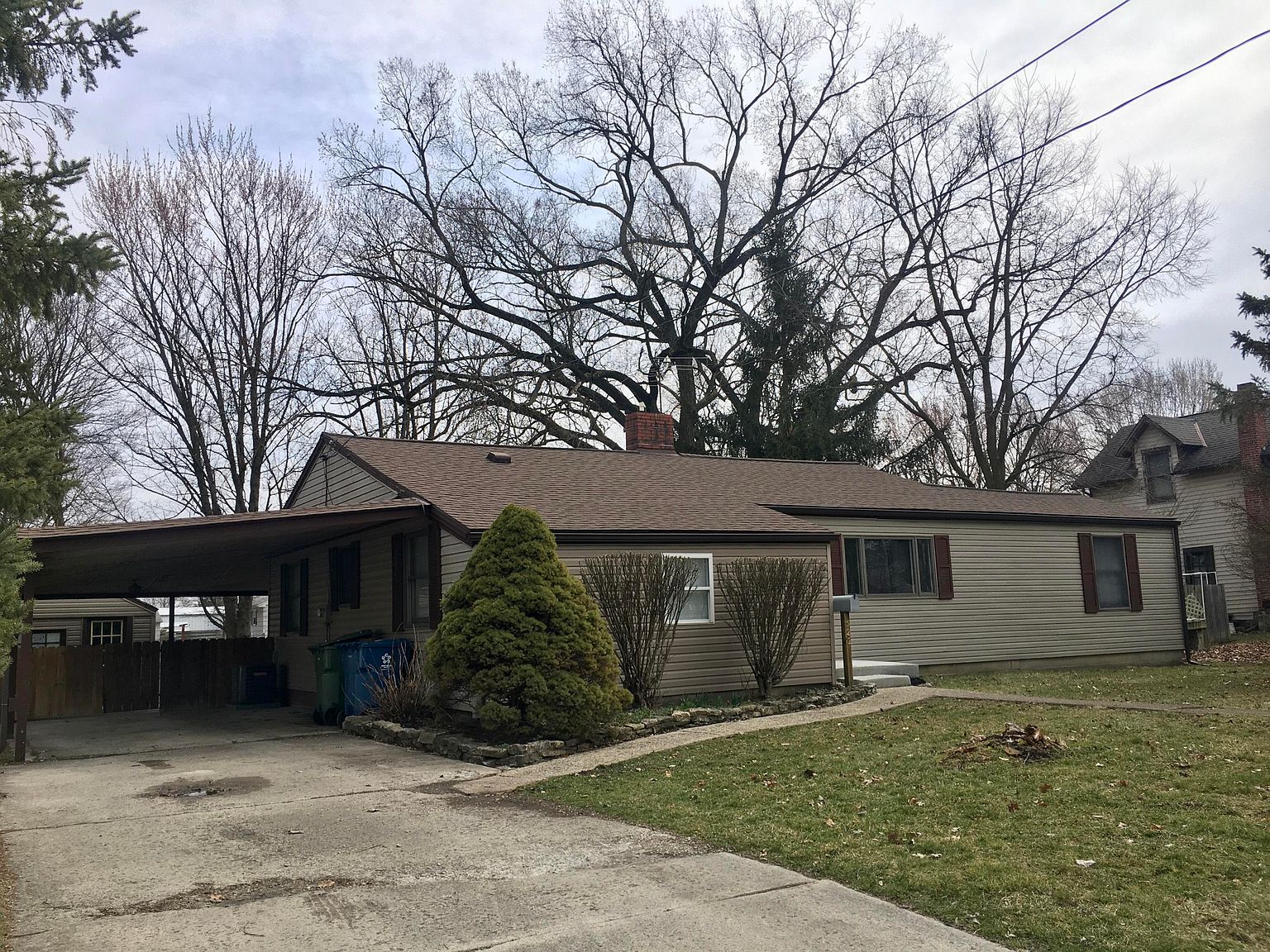522 Chestnut St, Marysville, OH 43040 Zillow