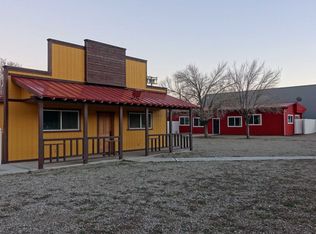 442 N Main St, Big Pine, CA 93513