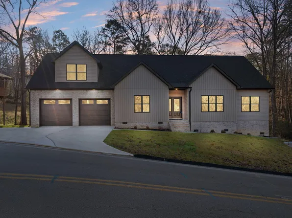 2460 Valley Hills Trl NW, Cleveland, TN 37311