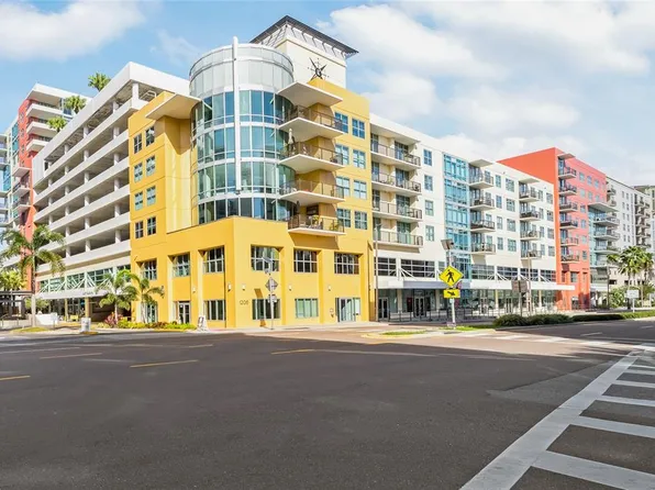 1208 E Kennedy Blvd Unit 732, Tampa, FL 33602