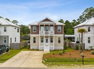 275 Indian Woman Rd, Santa Rosa Beach, FL 32459