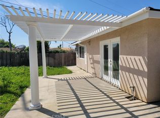 13920 Placid Dr, Whittier, CA 90604