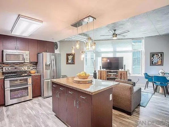 1080 Park Blvd Unit 416, San Diego, CA 92101