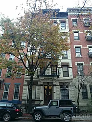 Rented by Oxford Property Group