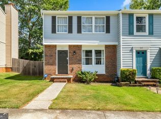 1411 Springleaf Cir SE, Smyrna, GA 30080