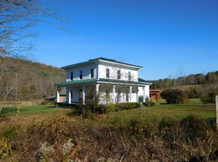 485 Federal Rd, Lowman, NY 14861