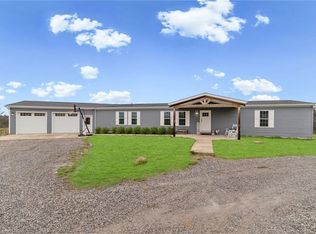 3272 SW 204th St, Trimble, MO 64492