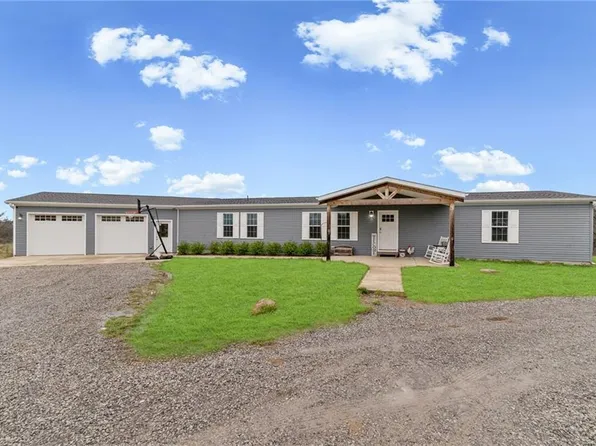 3272 SW 204th St, Trimble, MO 64492