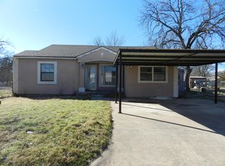 1602 NW 12th St, Lawton, OK 73507