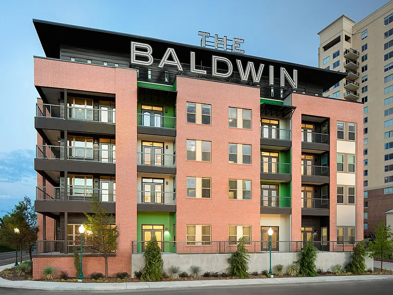 The Baldwin at St. Paul Square — Photo 2