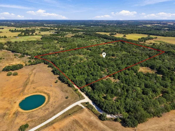 Township Road 11 Hcr #1335, Whitney, TX 76692