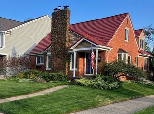 2600 Buckingham Ave, Birmingham, MI 48009