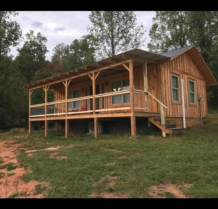 96 Morgan Dr