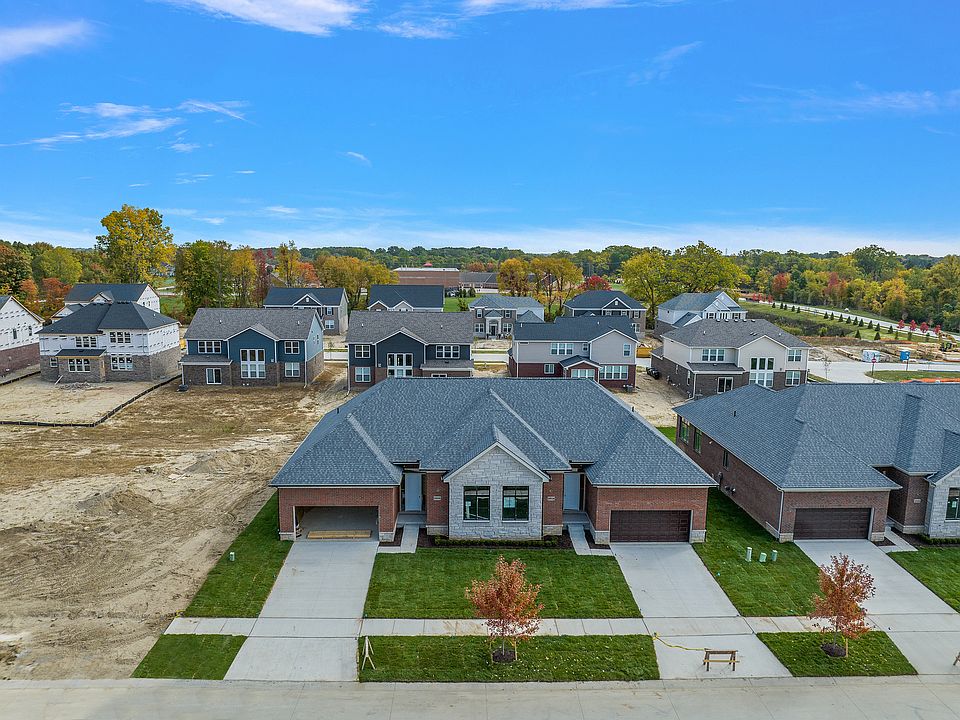 The Ashton Village at Beacon Pointe by Penna Real Estate Group Zillow