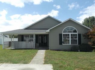 2743 Woodcreek Ln, Conway, SC 29527