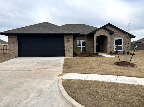 18324 Austin Ct, Edmond, OK 73012